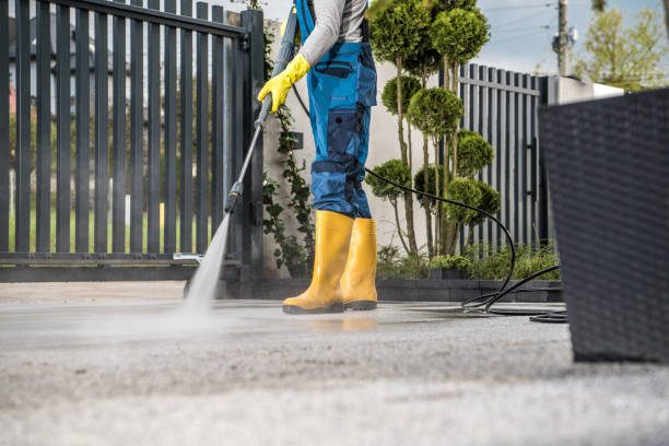 Best Pool Deck Cleaning  in Quitman, GA