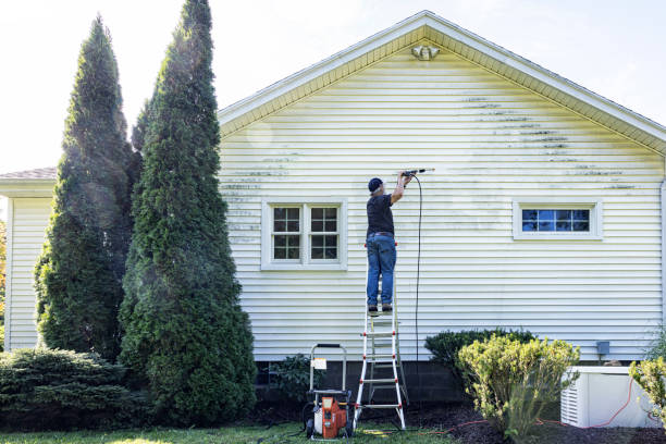 Best Spring Cleaning  in Quitman, GA